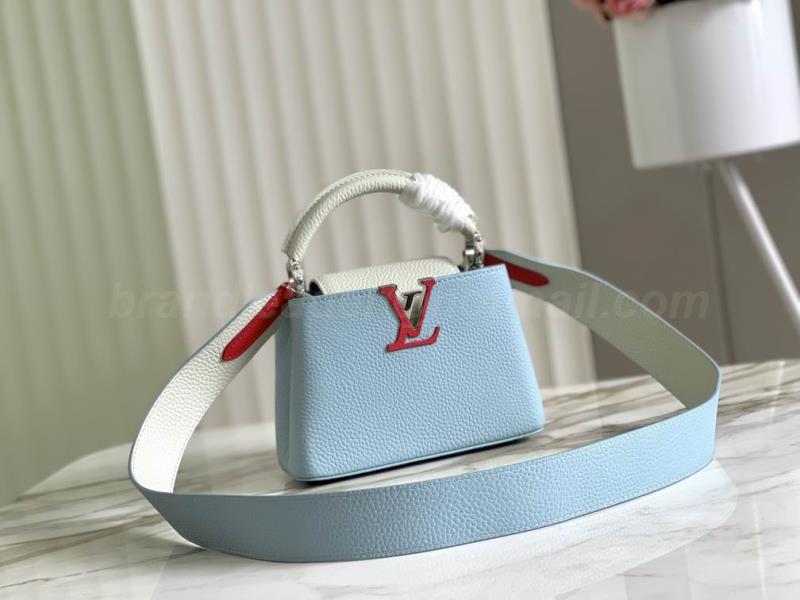 LV Handbags 384